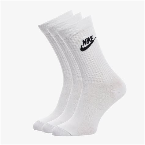 sportsocken damen weiß nike|Weiße Nike Socken für Damen online .